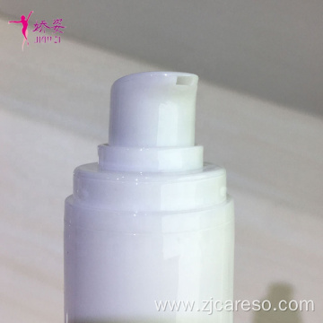 PP Pump Bottle Customized cosmetic packaging Lotion Bottle